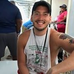 Profile Picture of Daniel Huckaby (@danhuck) on Instagram
