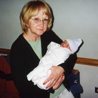 Profile Picture of JoAnn Haley (@joann.haley.94) on Facebook