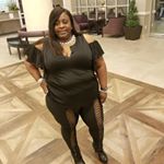 Profile Picture of Shenella Golden Wright (@shenellawright) on Instagram