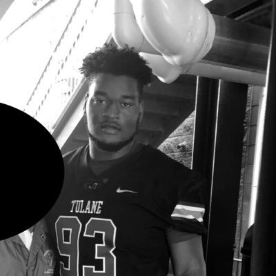 Profile Picture of Jamiran James (@Bubba__93) on Twitter