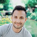 Profile Picture of Adrian 🇩🇪 🇮🇩 (@adrianblaster) on Instagram