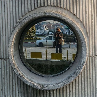 Profile Picture of Dave Harry (@daveharry007) on Twitter