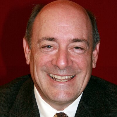 Profile Picture of Bob Hagerty (@BobHagerty) on Twitter