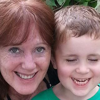 Profile Picture of Rosalind Hare (@rosalind.hare.1) on Facebook