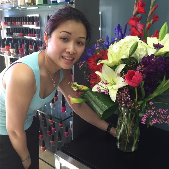Profile Picture of Quynh Huynh (@jennyhuynh3011) on Poshmark
