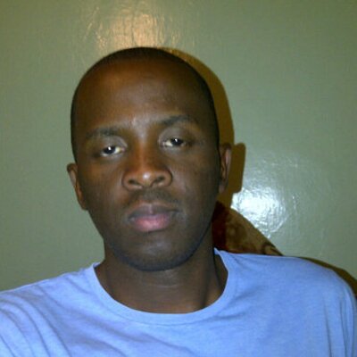 Profile Picture of Graham Derek Johns (@graham_johns) on Twitter