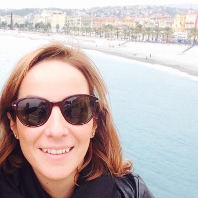 Profile Picture of Caroline Rees (@ReesCaroline) on Twitter