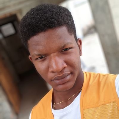 Profile Picture of Cruise Master 🧢 (@EziagorPeter) on Twitter