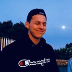 Profile Picture of Chris Calvo (@chriscalvo_) on Instagram