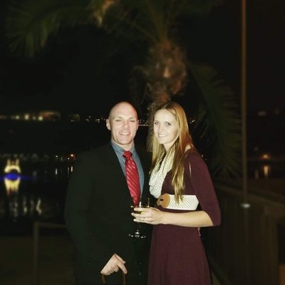 Profile Picture of Travis Dye (@TravisD29006329) on Twitter