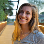 Profile Picture of Bri Kerkstra (@brikerkstra) on Flickr