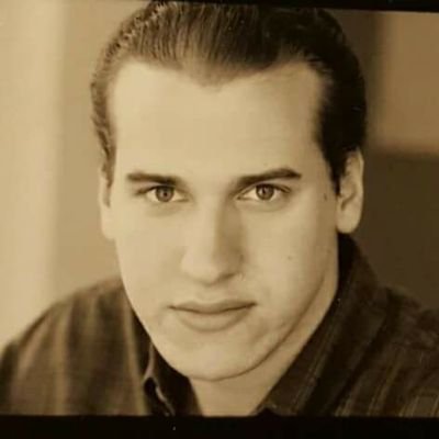 Profile Photo of Greg Vorob (@officiallyGregV) on Twitter