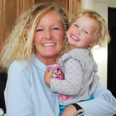 Profile Picture of Alison Randall (@AlisonRandall12) on Twitter