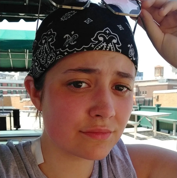 Profile Picture of Calista Mawhirter (@calistrr) on Poshmark