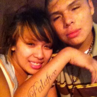 Profile Picture of Joe A. Palafox (@ThefatherCHINO) on Twitter