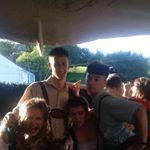 Profile Picture of Mark Tobin (@m.arktobin) on Instagram