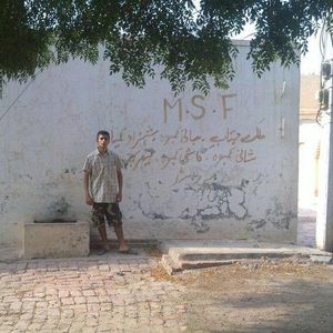 Profile Picture of Hassan (@lilhassan1) on Myspace