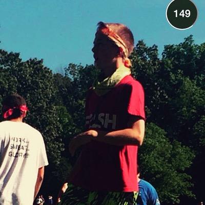 Jacob Stansberry - Twitter Profile Picture of Jacob Stansberry (@stansberr3) on Twitter
