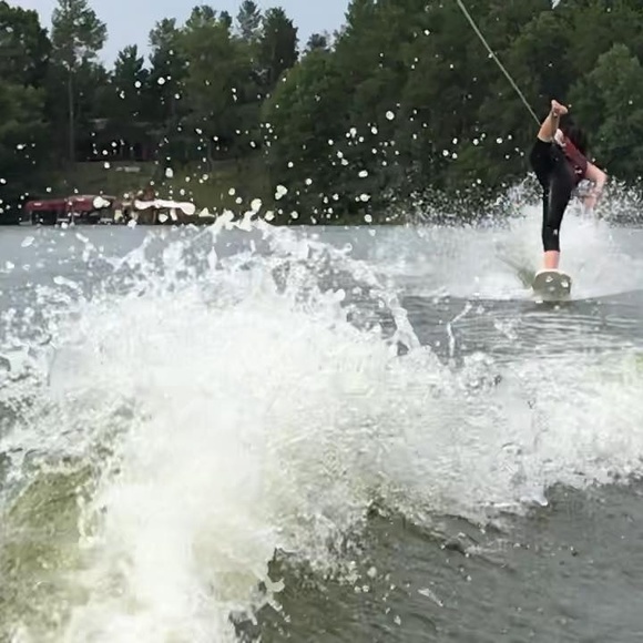 Profile Picture of Shanna Dedie- schulfer (@nanaduke17) on Poshmark