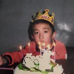 Profile Picture of Sam Jiang (@_samjx) on Instagram