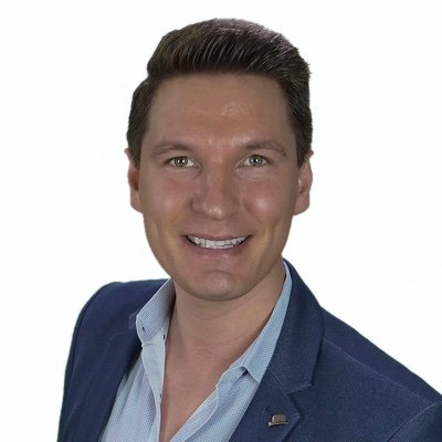 Profile Picture of David Wyrick/Realtor (@ddwyrick) on Twitter