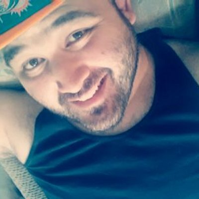 Profile Picture of Steven Eric Lovato (@ericlovato909) on Twitter