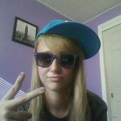 Profile Picture of Jessi_Chapman (@ThatJessiGirl14) on Twitter