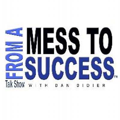 Profile Picture of Host Dan Didier (@1talk_show) on Twitter