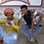 Profile Picture of Manish Jayaswal (@jayaswalmk) on Flickr