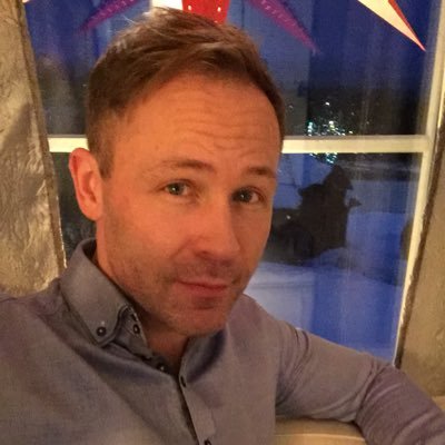 Profile Picture of Christian Hermansen (@ChrisherAnker) on Twitter