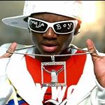 Profile Picture of Supermane (@richardziade) on Instagram