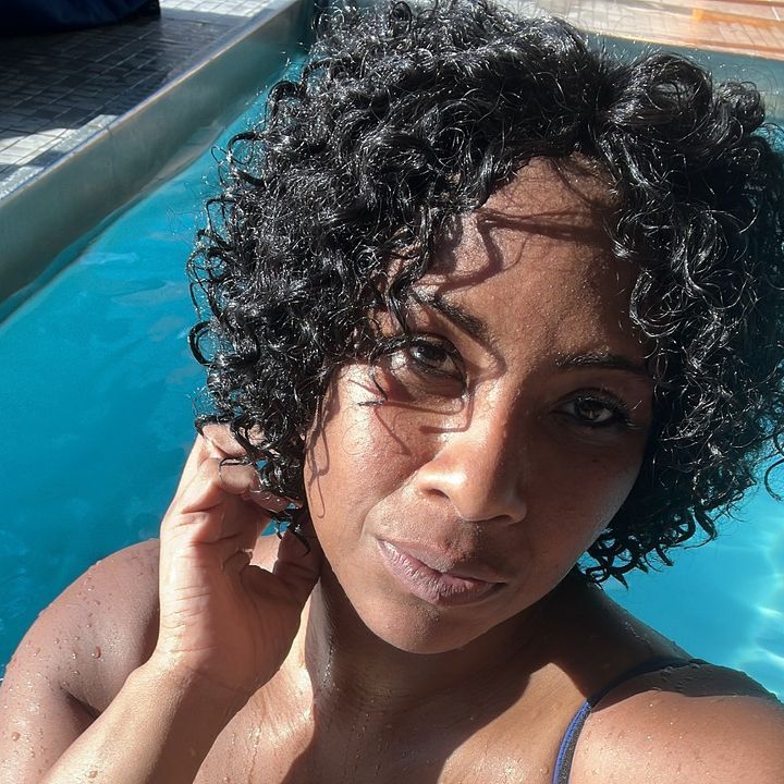 Profile Picture of Octavia James (@octaviajames1) on Tiktok