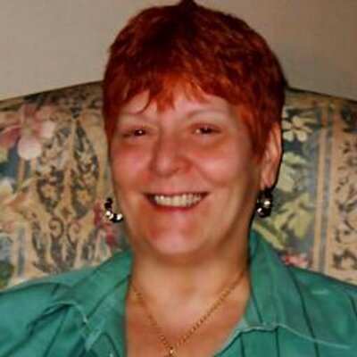 Profile Picture of Ruth Plant (@ruth99rs) on Twitter