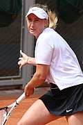 Profile Picture of Julia Lohoffon Wikipedia