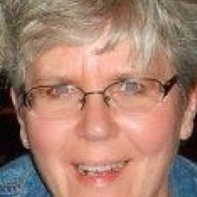 Profile Picture of Paula Rowden (@pmr57) on Pinterest