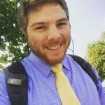 Profile Picture of Matthew Lash (@mlashpr) on Instagram