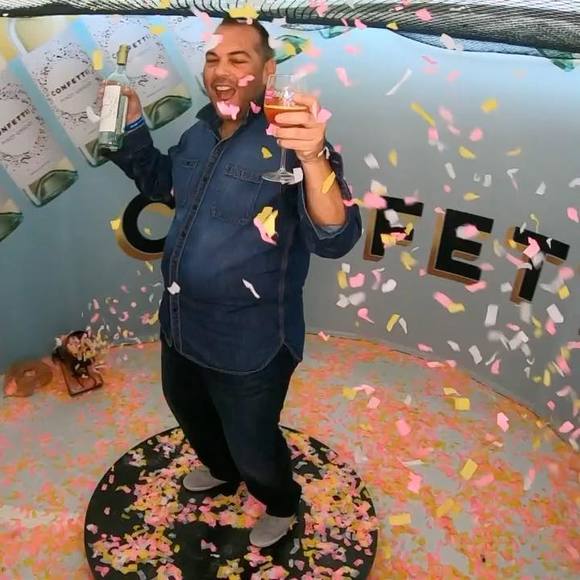 Profile Picture of Daniel Garcia (@danielgarcia642) on Poshmark