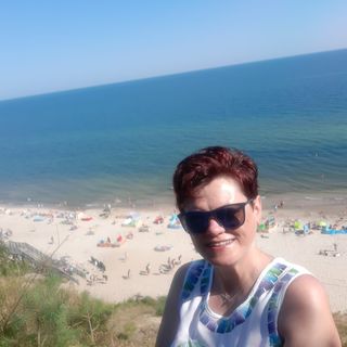 Profile Picture of Joanna Szymczak (@joanna.szymczak.750) on Facebook