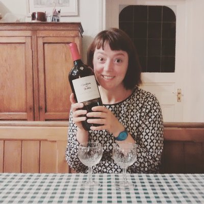 Profile Picture of Clare Charles (@ackers_cr) on Twitter