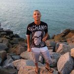 Profile Picture of David Willamis Patrício Araújo (@davidwillamis22) on Instagram