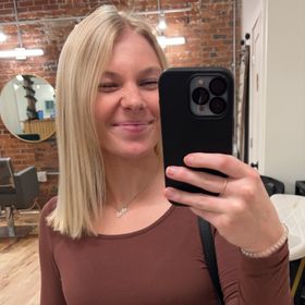 Profile Picture of haley brooks (@halbrooks0) on Pinterest