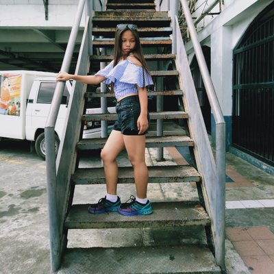 Profile Picture of Sherren_Sapigao (@SherrenSapigao1) on Twitter