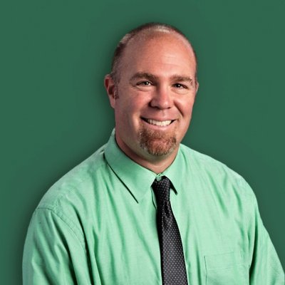 Profile Picture of Matt Haney (@mhaneyprincipal) on Twitter