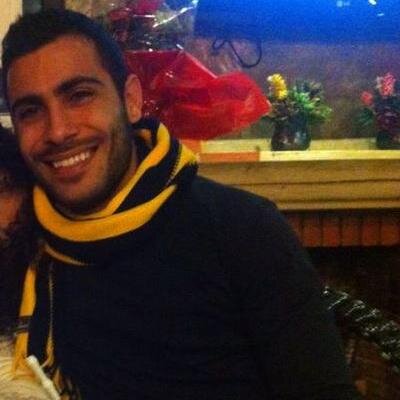 Profile Picture of Roy Haddad (@royhaddad1) on Twitter