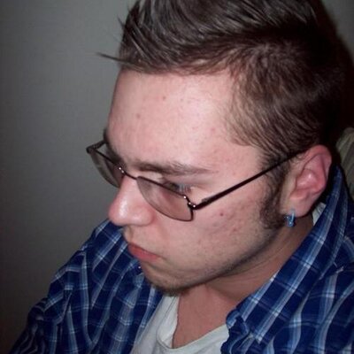 Profile Picture of Michael Grimmett (@theoriginalchz) on Twitter