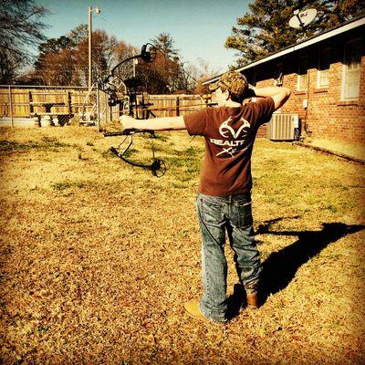 Profile Picture of Dustin Humphrey (@DustinDusto57) on Twitter