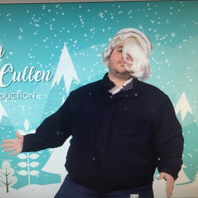 Adam McCullen - Twitter Profile Picture of Adam McCullen (@AdamMccullen18) on Twitter