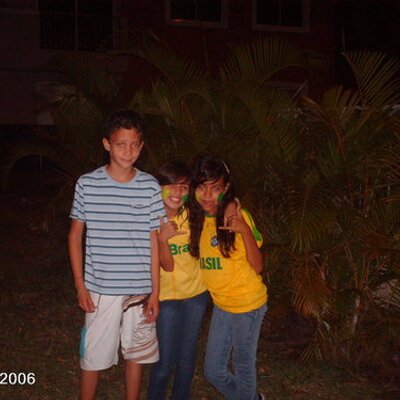 Profile Picture of David D' Amelio (@daviddamelio) on Twitter