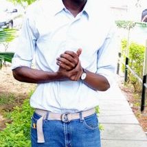 Profile Picture of Dave Chieng (@DaveChieng) on Twitter
