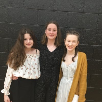 Profile Picture of Amelia Booker (@AmeliaB64256506) on Twitter